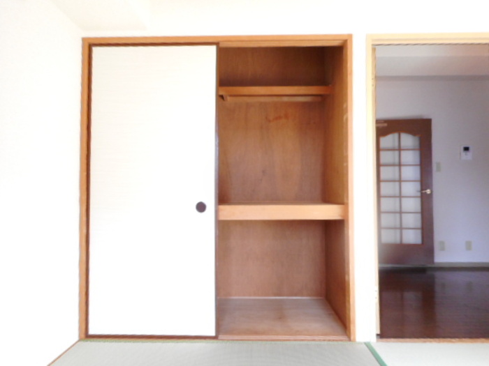 収納　他部屋参考写真