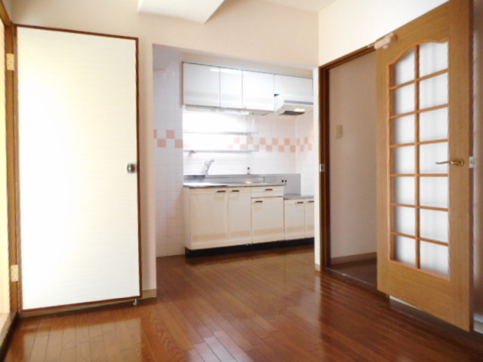 居室・リビング　他部屋参考写真