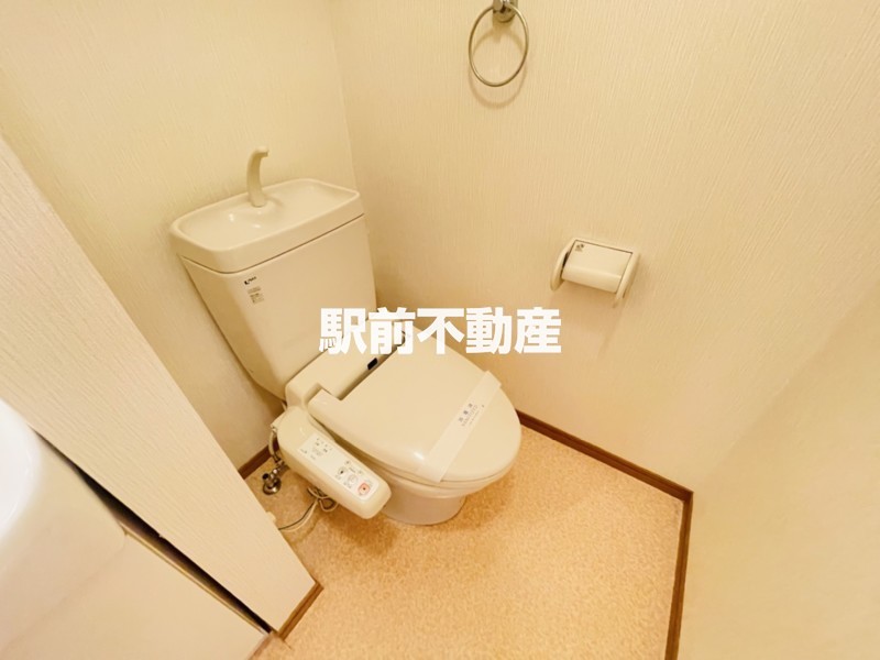 トイレ　◆他部屋流用◆