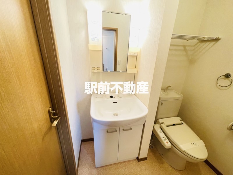 洗面設備　◆他部屋流用◆