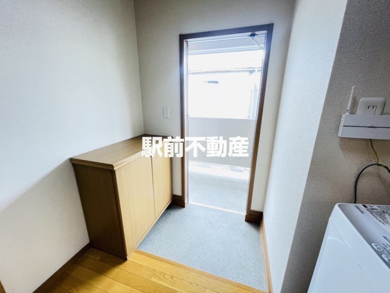 玄関　◆他部屋流用◆