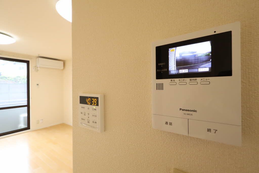 ブレスコートのその他写真