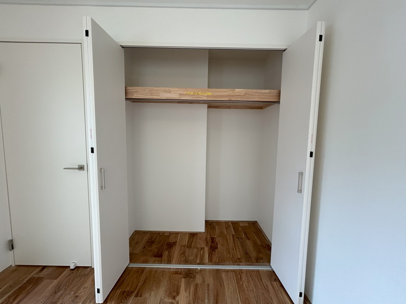 収納　※別部屋参照