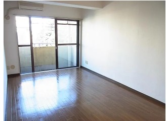 居室・リビング　※別部屋参照