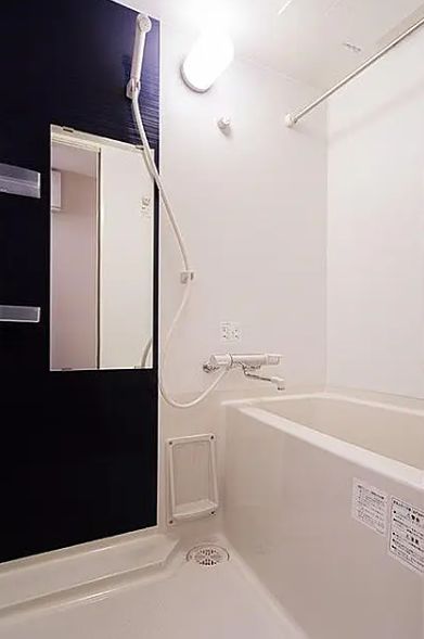 バス・シャワールーム　弊社は都内全域の物件をご紹介可能です！
