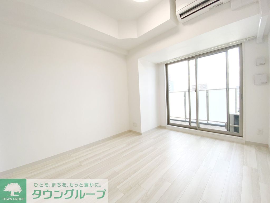 その他部屋・スペース　リビング/居室