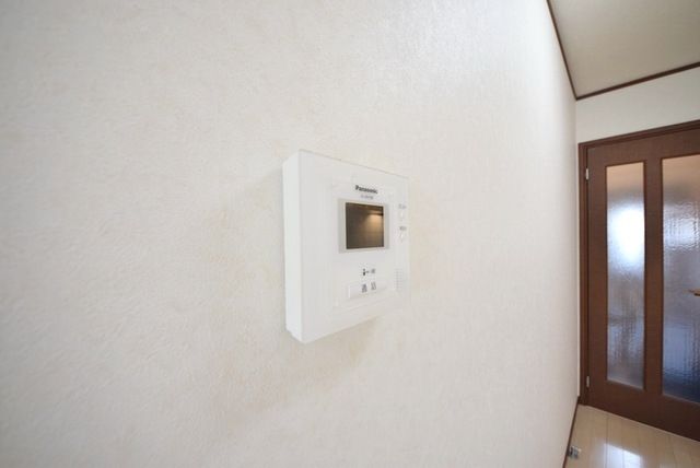 トイレ　★温水洗浄便座★