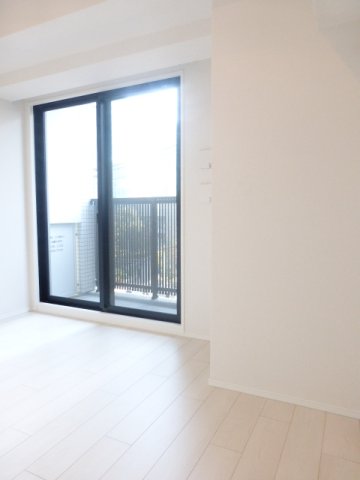 居室・リビング　内観