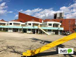 幼稚園・保育園　野洲市立野洲幼稚園（幼稚園・保育園）まで430m