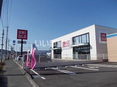その他　ユニクロ 薩摩川内店（その他）まで368m