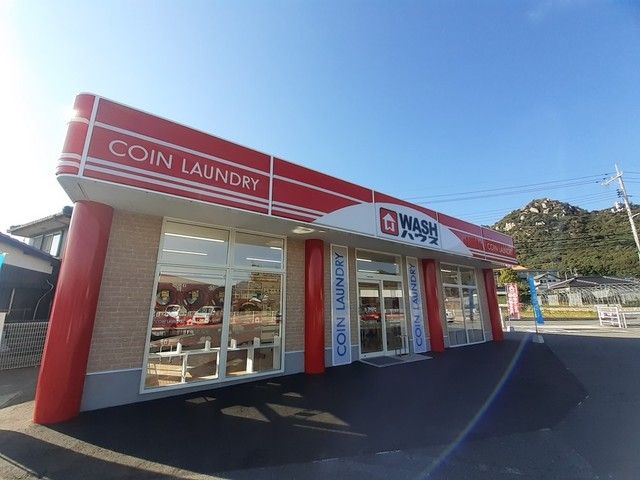 その他　ＷＡＳＨハウス（その他）まで1300m