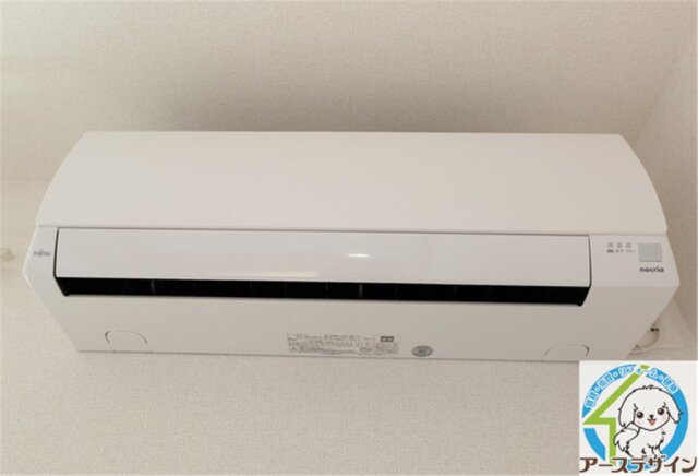 その他設備　※パース写真