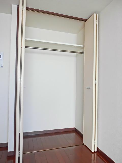 収納　別号室参考画像