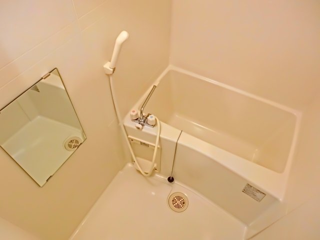 バス・シャワールーム　別号室参考画像