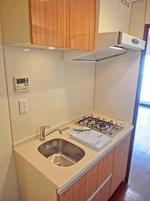 キッチン　別号室参考写真