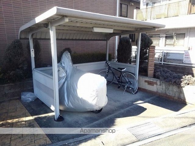 その他共有部分　その他共有部分