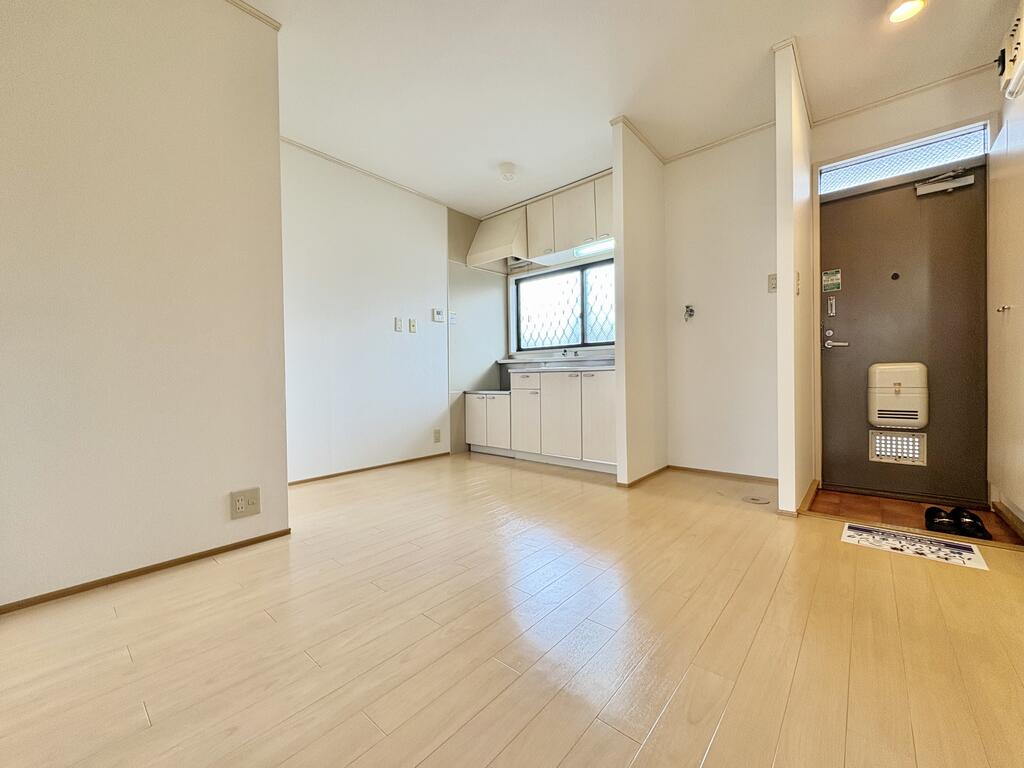 居室・リビング　別室の写真を掲載しています。