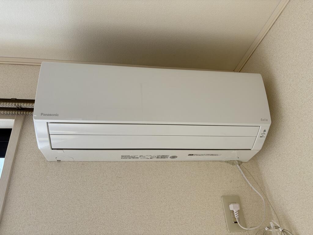 その他設備　別室の写真を掲載しています。