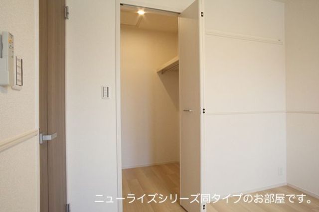 収納　★同施工参考写真