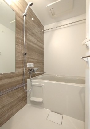 バス・シャワールーム　☆浴室☆