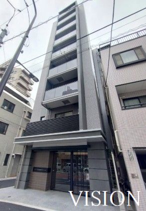 建物外観　☆外観☆