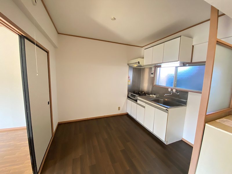 居室・リビング　別部屋参考写真