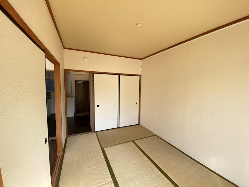 収納　別部屋参考写真