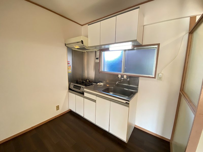 キッチン　別部屋参考写真