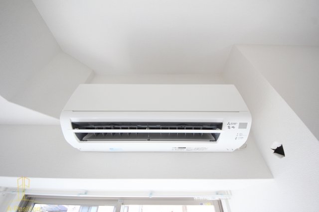 その他設備　ファーストフォオーレ福島野田