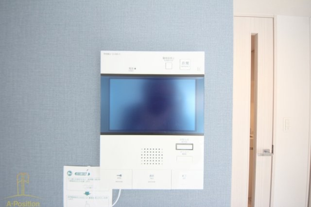 セキュリティ　ファーストフォオーレ福島野田