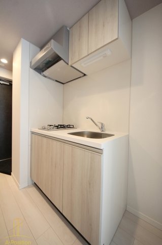 キッチン　ファーストフォオーレ福島野田