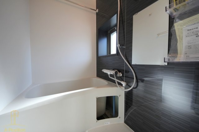 バス・シャワールーム　ファーストフォオーレ福島野田