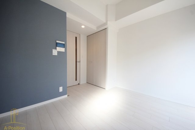 その他部屋・スペース　ファーストフォオーレ福島野田