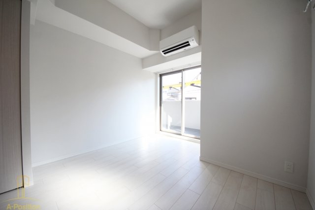 居室・リビング　ファーストフォオーレ福島野田