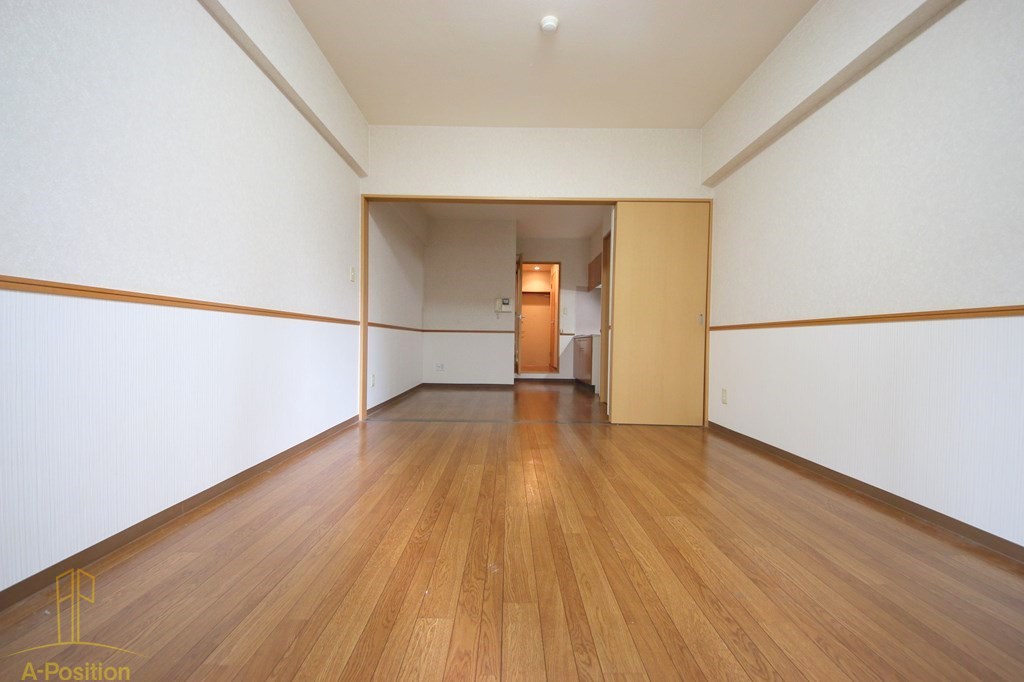 居室・リビング　アーバンステージ安堂寺I