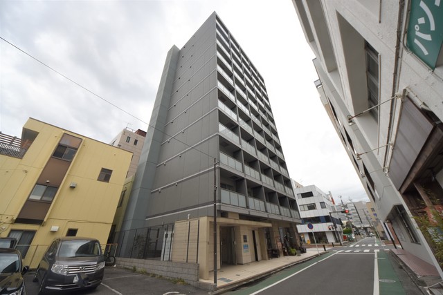 建物外観　★お部屋探しは（０４６－２３６－３９３９）住まナビＮＥＸＴ★