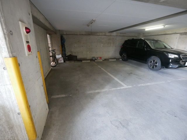 駐車場　★駐車場の様子★