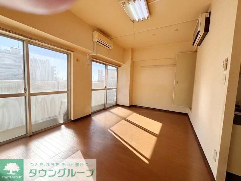 その他部屋・スペース　リビング/居室