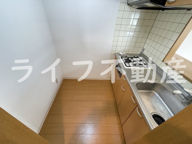 その他部屋・スペース　明るい室内です