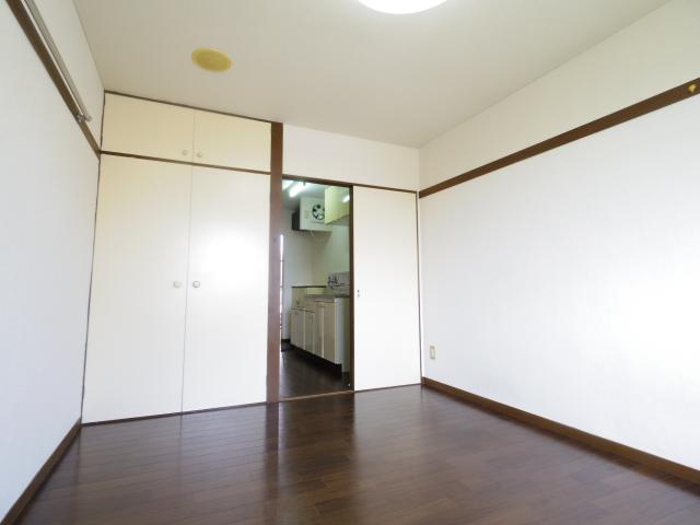 その他部屋・スペース　明るい室内です