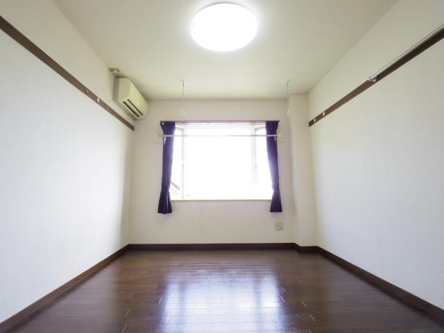 その他　使いやすいリビングです