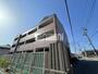 玉ノ井駅より徒歩10分 3階 築20年10ヶ月の賃貸物件