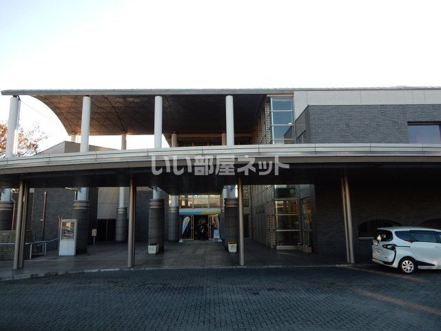 その他　ベルフォーレ（その他）まで598m