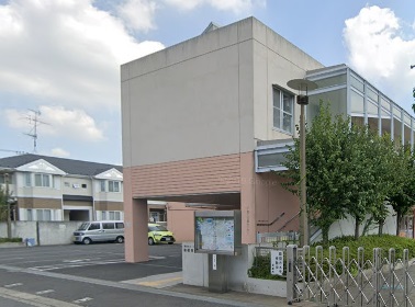 幼稚園・保育園　綾南保育園（幼稚園・保育園）まで439m