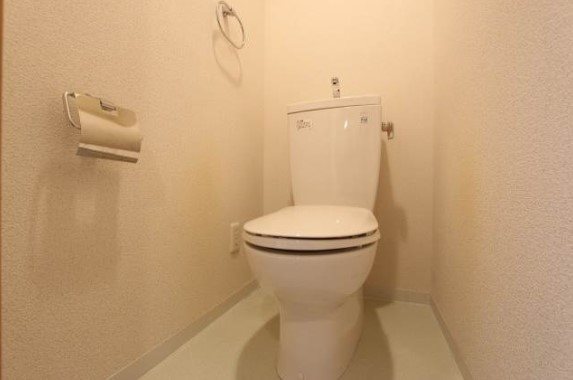 トイレ　★見学予約受付中★