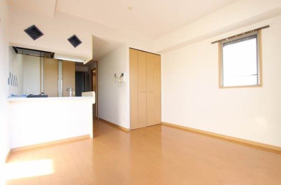 居室・リビング　★見学予約受付中★