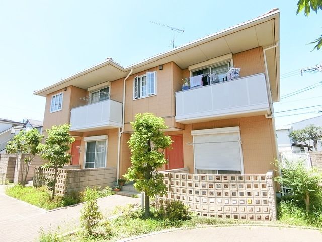 建物外観　☆外観☆