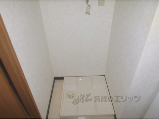 その他部屋・スペース　洗濯機置場