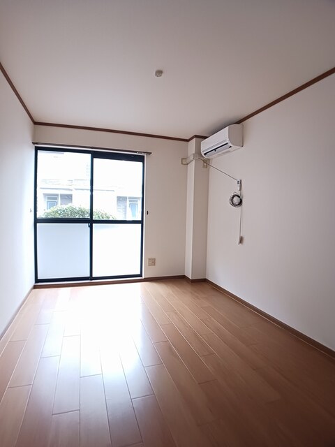 居室・リビング　居室・リビング