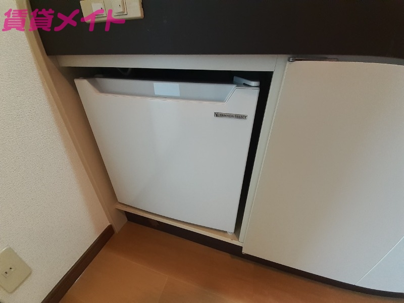 その他設備　同型参考写真